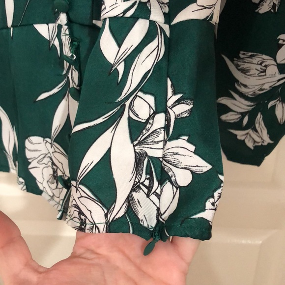 Bardot size 14 long sleeve top - Picture 3 of 7